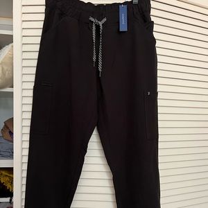 Jaanuu Jogger Scrubs